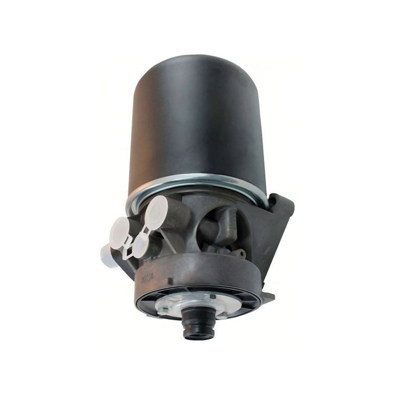 Heavy-Duty Truck Air Dryer