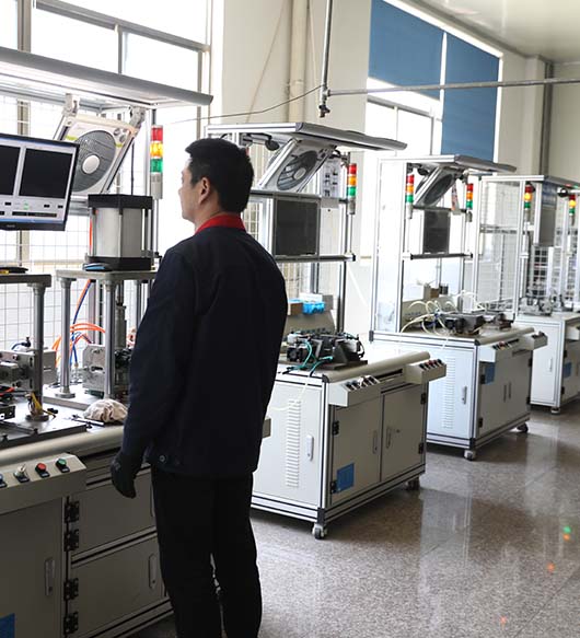 Global epidemic storm, auto parts import and export face severe test