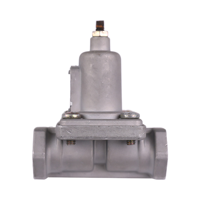 What Is a Trailer Control Valve?