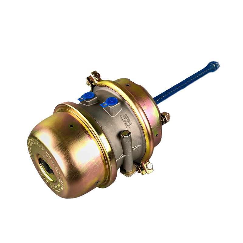 The key aspects and benefits of spring brake chamber maintenance kits