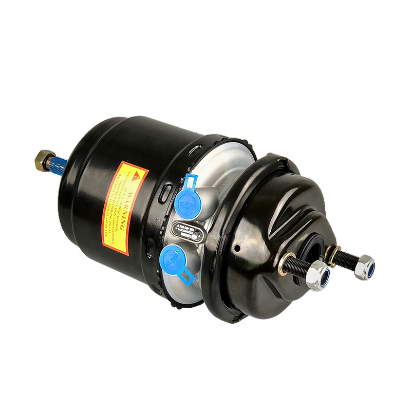 What are the applications of air brake valve in the railway industry