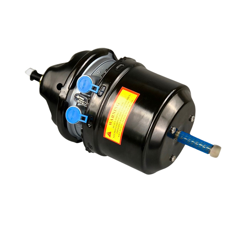 The functions and types of commercial vehicle air brake control components