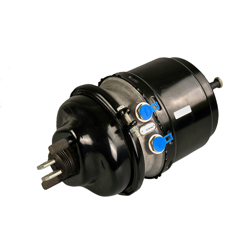 Effect of Humidity on Brake Chamber Performance