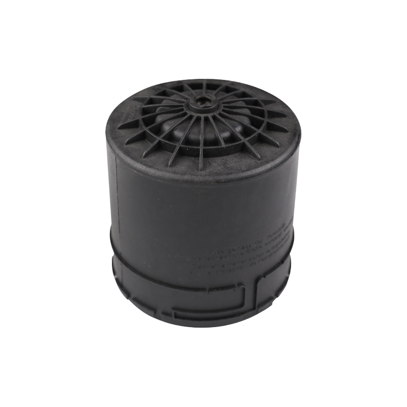 What are the problems caused by brake air dryer failure