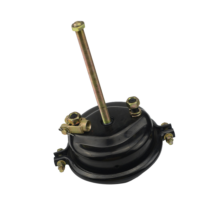 Understanding brake chambers: Types, function, and maintenance