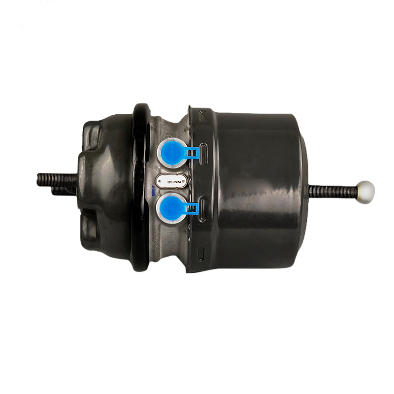 Building a braking safety line: the composition and maintenance details of the air brake system