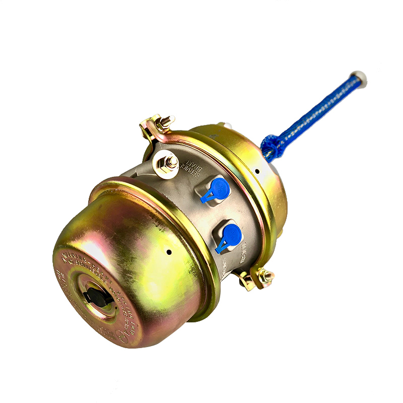 What Are the Differences in Brake Chamber Applications for Trucks and Buses