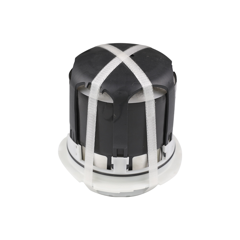 Root Causes of Continuous Air Leakage from the Brake Air Dryer Purge Valve