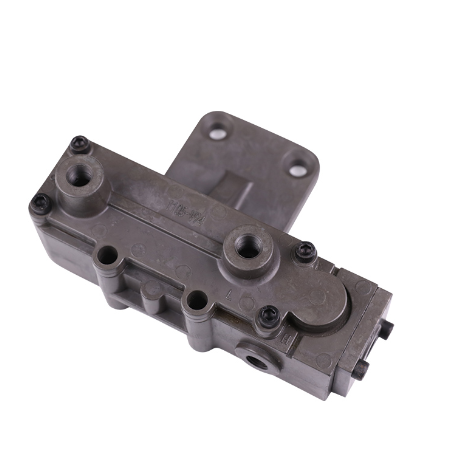 How to Replace a Truck Gearbox Valve? A Step-by-Step Guide for Smooth Shifting