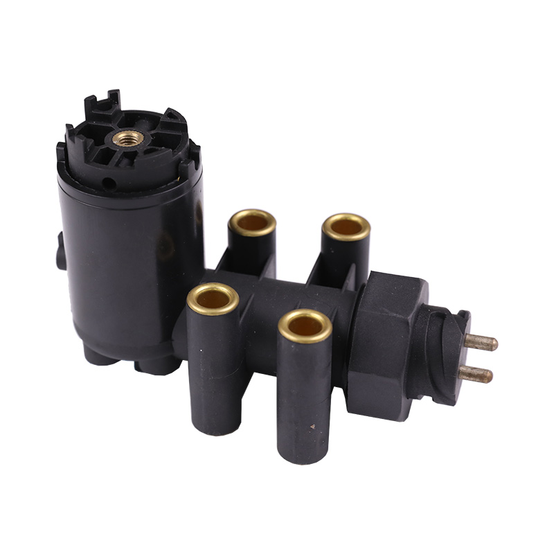 What Is a Brake Leveling Valve and Why Is It Critical for Your Vehicle’s Air Suspension Safety