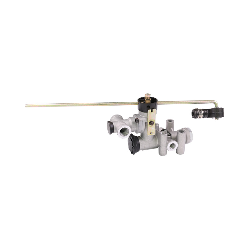 What’s the Difference Between Brake Leveling Valve and Automatic Slack Adjuster