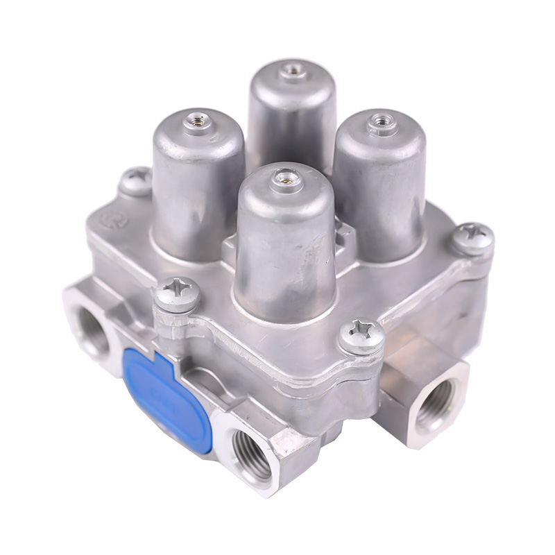 How to Troubleshoot and Maintain Your Tractor Trailer Protection Valve for Maximum Safety