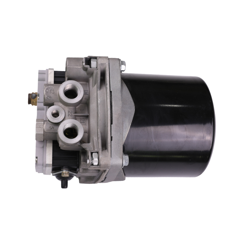 OEM Brake System Air Dryer Factory, Company - Zhejiang Gongzheng auto parts  factory