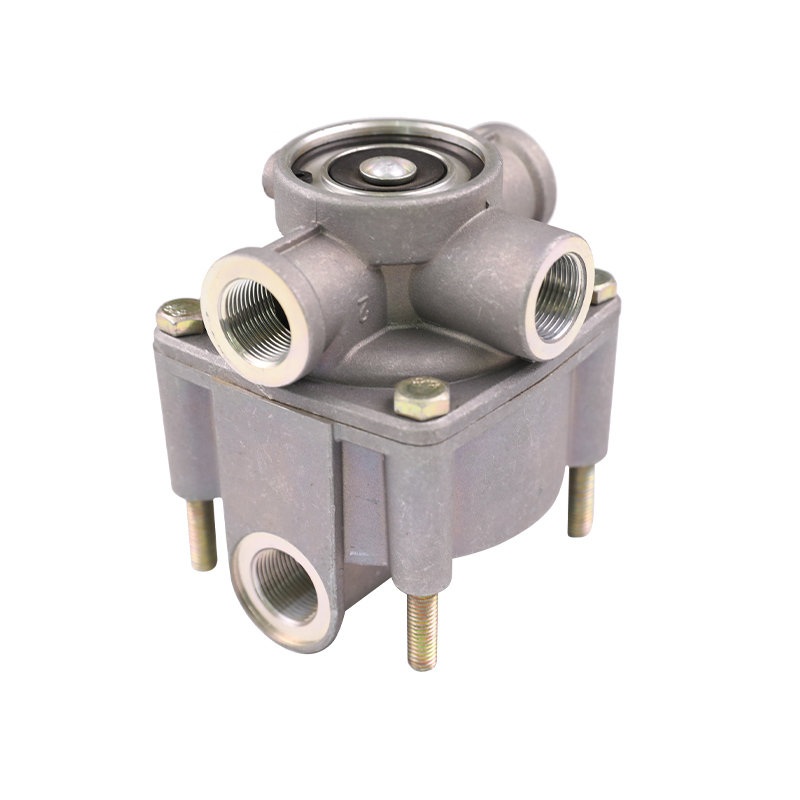 Air Brake Valve Suppliers