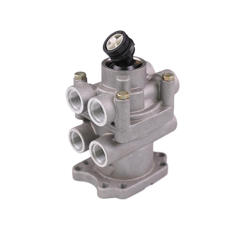 Reliable Foot Brake Valve