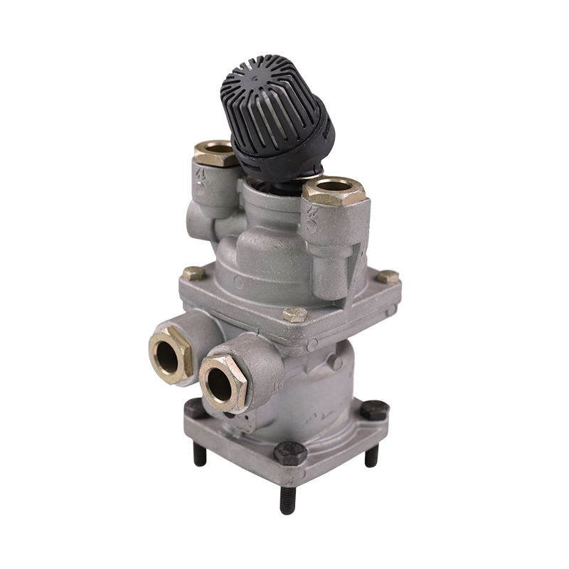 Foot Brake Control Valve