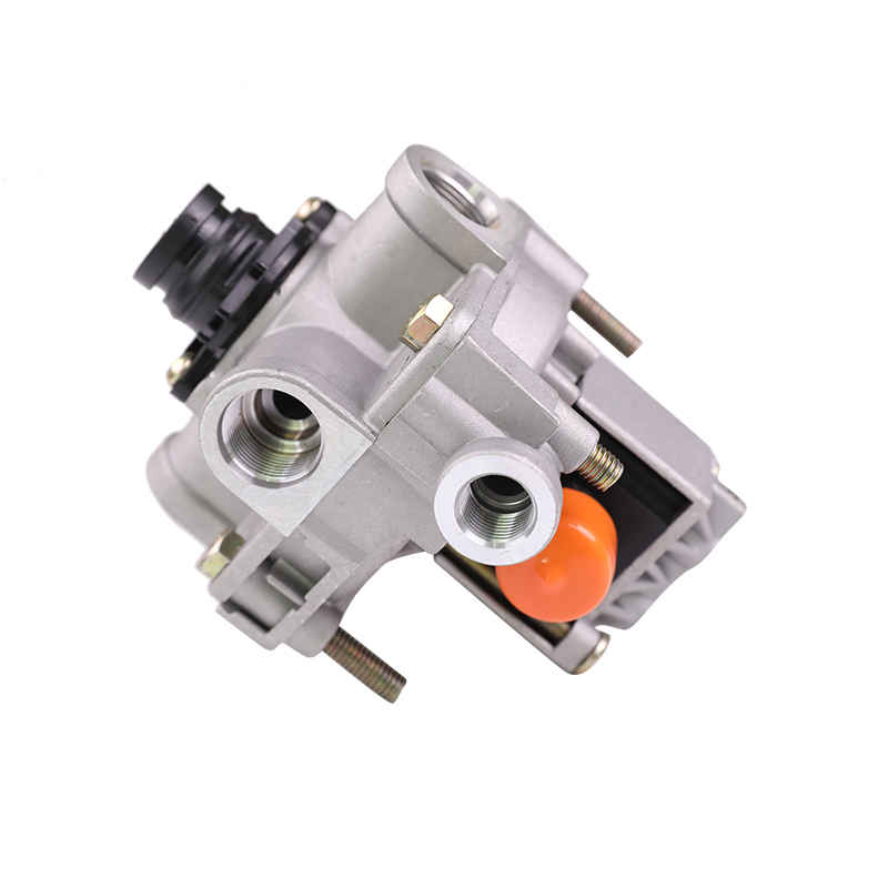 SOLENOID VALVE