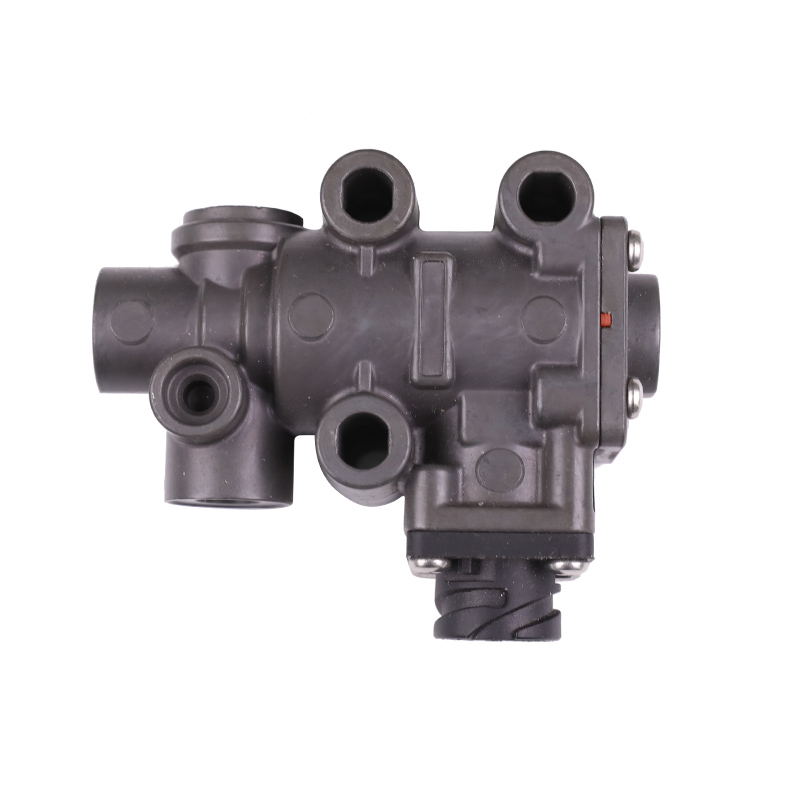 SOLENOID VALVE