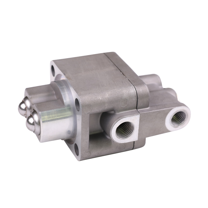 GEARBOX VALVE