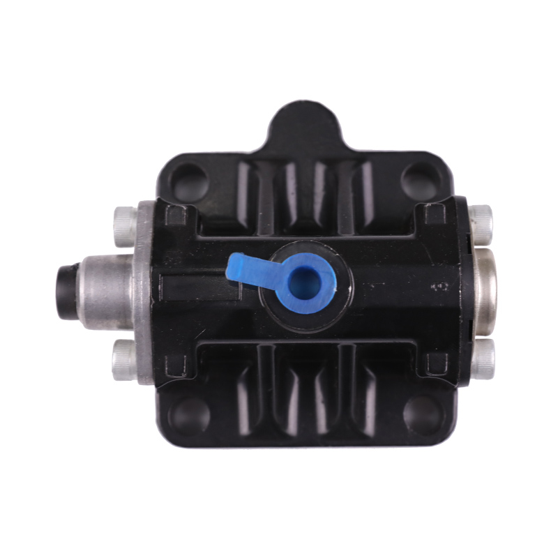 SOLENOID VALVE