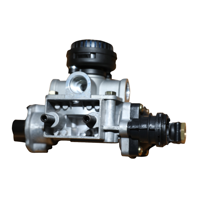 LOAD SENSING VALVE