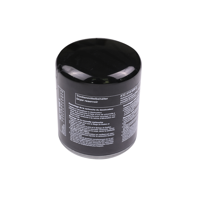 Truck Air Dryer Cartridge