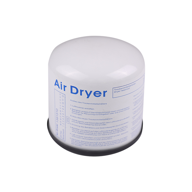 Air Dryer Cartridge For Daimler Vehicles