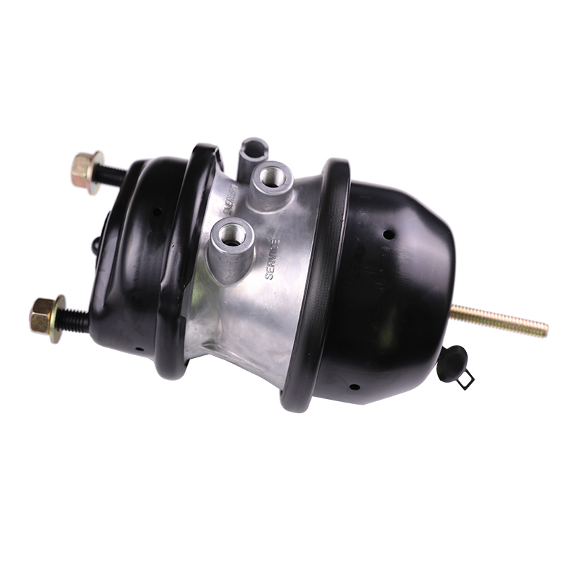 How to solve the reflux of brake air dryer condensate