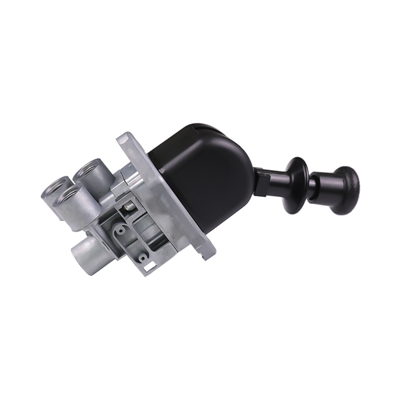 Truck Parts Manual Parking Brake Valve