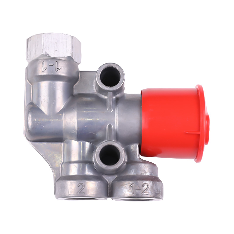 PARKING RELEASE VALVE