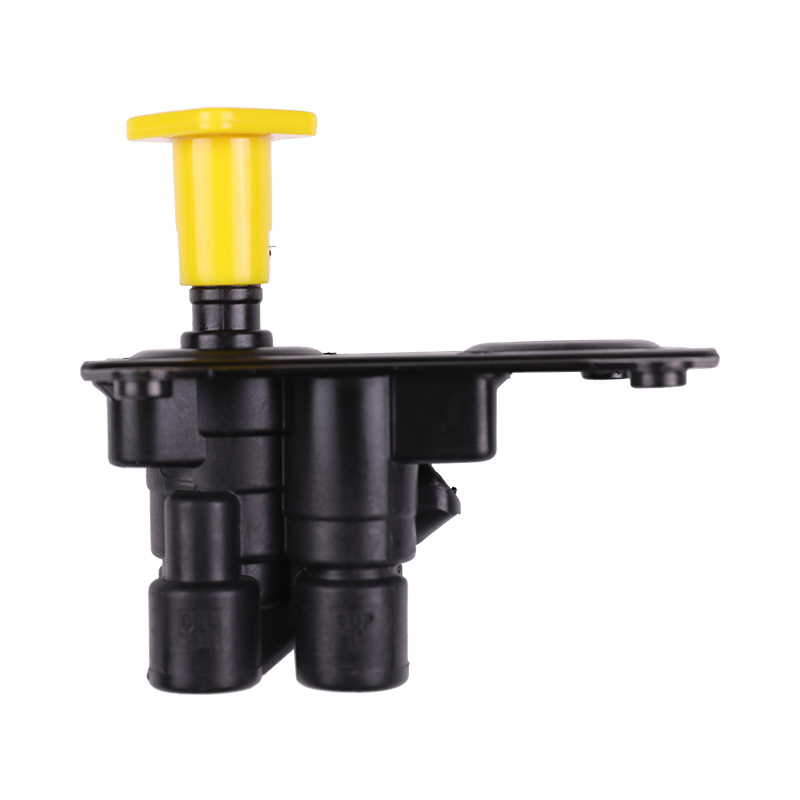 PARKING RELEASE VALVE