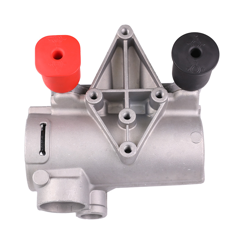 PARKING RELEASE VALVE