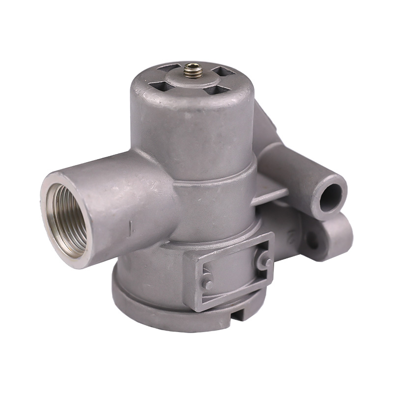 PRESSURE LIMITING VALVE