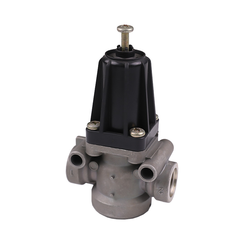 PRESSURE LIMITING VALVE