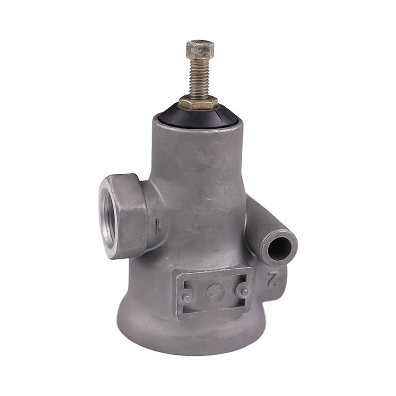 PRESSURE LIMITING VALVE