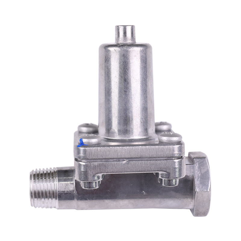 PRESSURE LIMITING VALVE