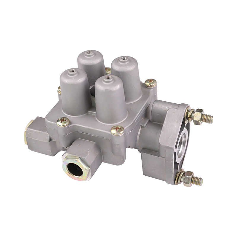 PROTECTION VALVE