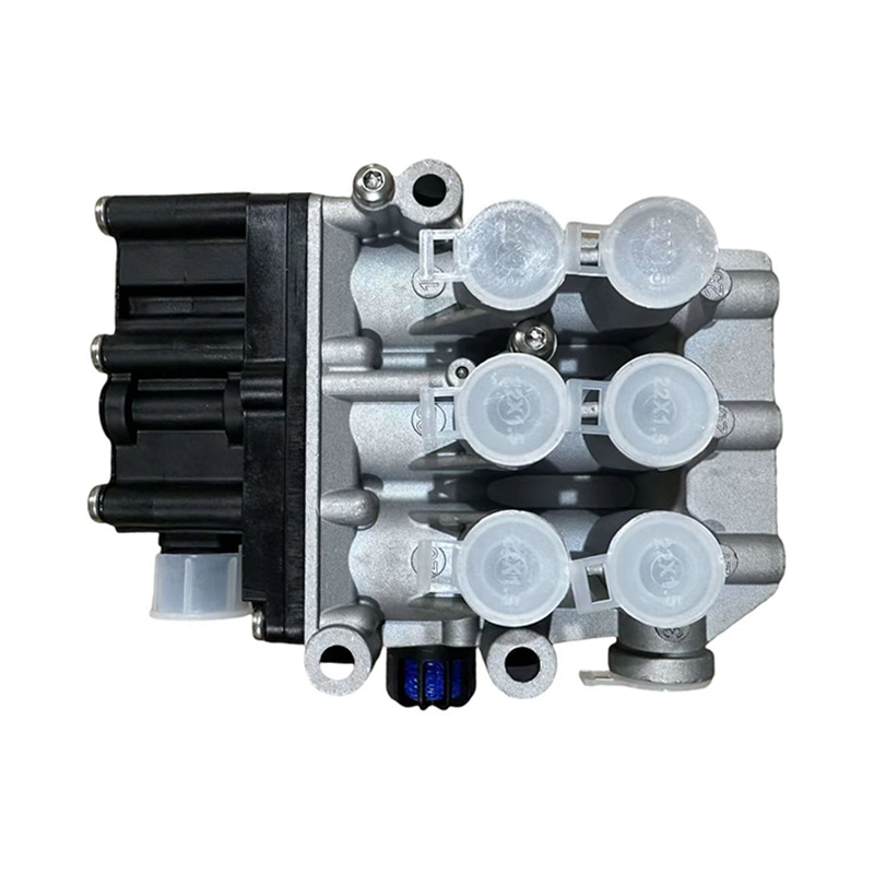 ECAS Solenoid Valve