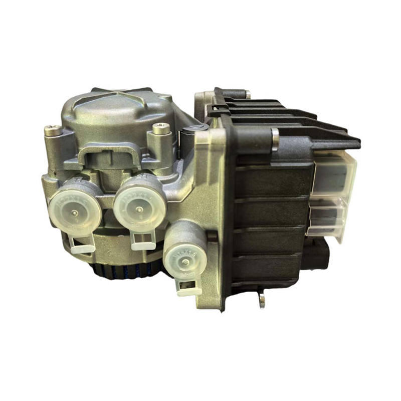 EBS Axle Modulator 1-Channel - Gen4