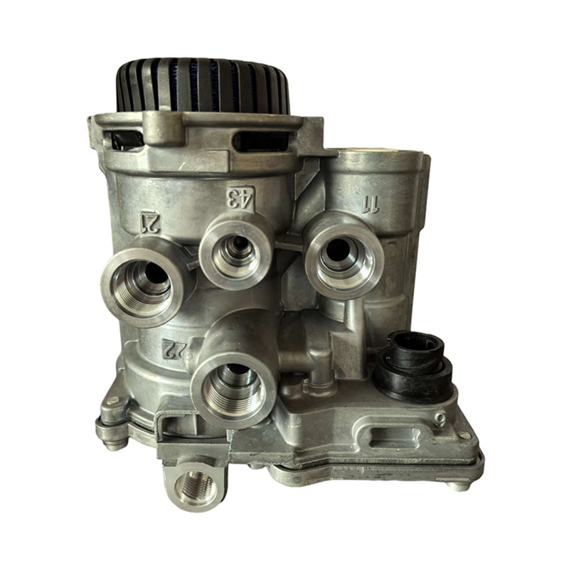 EBS Trailer Control Valve