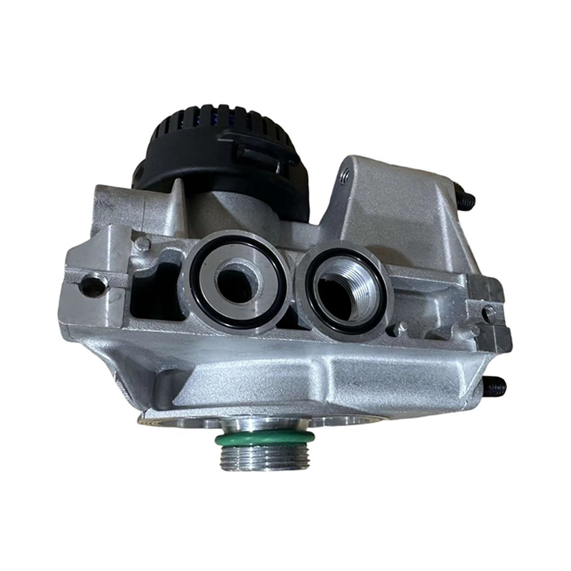Kit: Air Dryer
